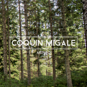 Munro - Coquin Migale
